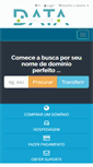 Mobile Screenshot of dmvirtual.net
